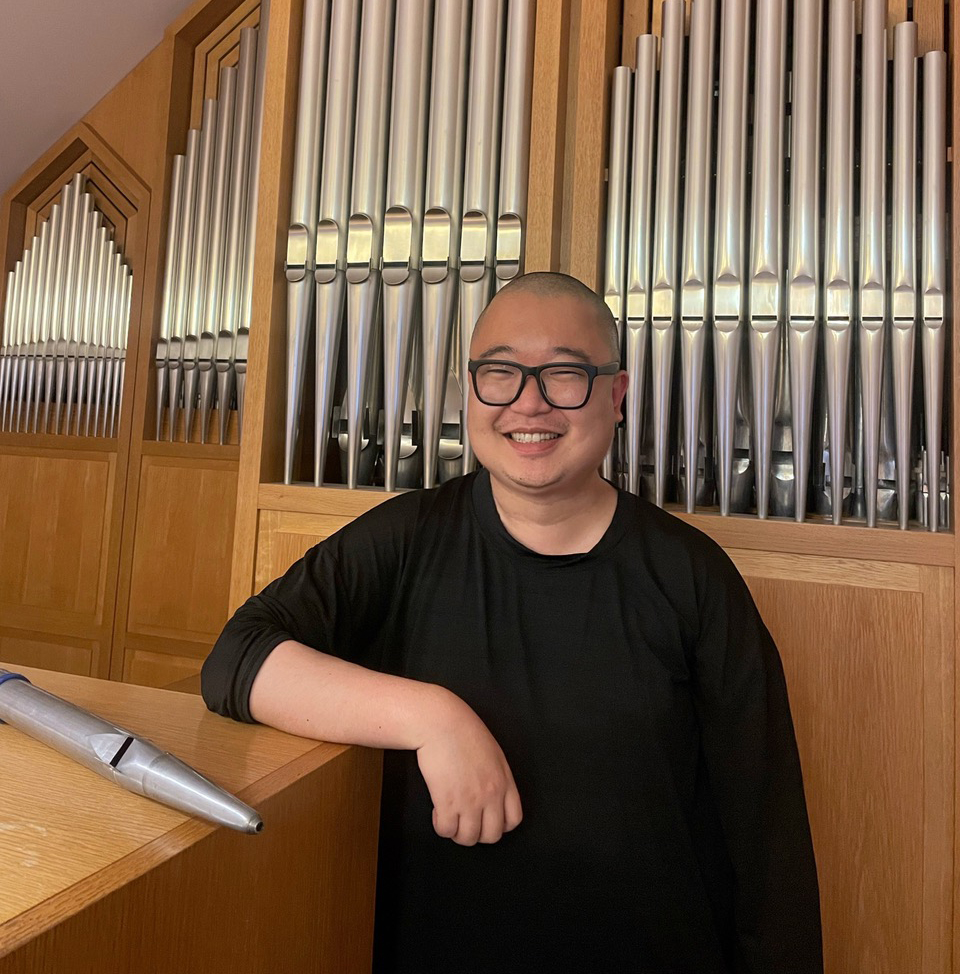 Taewoo Kim