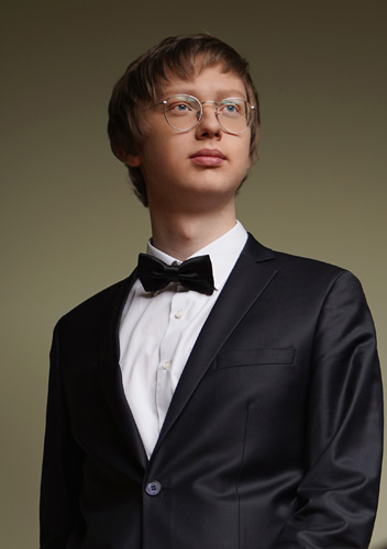 Vladimir Skomorokhov